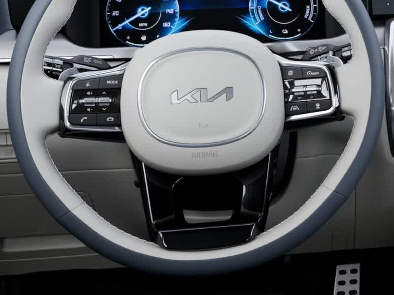 2024 Kia Sorento Hybrid SX Prestige
